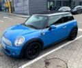 Синий Мини Hatch, объемом двигателя 1.6 л и пробегом 172 тыс. км за 9000 $, фото 1 на Automoto.ua