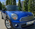 Синий Мини Hatch, объемом двигателя 1.6 л и пробегом 156 тыс. км за 7700 $, фото 1 на Automoto.ua