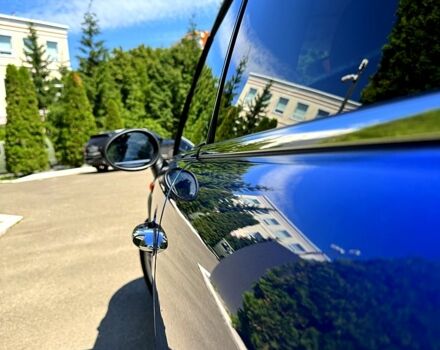 Синій Міні Hatch, об'ємом двигуна 1.6 л та пробігом 156 тис. км за 8000 $, фото 4 на Automoto.ua