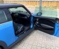 Синий Мини Hatch, объемом двигателя 1.6 л и пробегом 172 тыс. км за 9000 $, фото 2 на Automoto.ua
