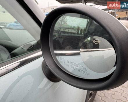 Синій Міні Hatch, об'ємом двигуна 1.6 л та пробігом 89 тис. км за 6500 $, фото 6 на Automoto.ua