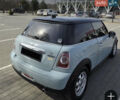 Синий Мини Hatch, объемом двигателя 1.6 л и пробегом 160 тыс. км за 10999 $, фото 2 на Automoto.ua