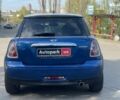 Синий Мини Hatch, объемом двигателя 1.6 л и пробегом 135 тыс. км за 8390 $, фото 7 на Automoto.ua