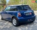 Синий Мини Hatch, объемом двигателя 1.6 л и пробегом 135 тыс. км за 7490 $, фото 9 на Automoto.ua
