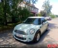 Синий Мини Hatch, объемом двигателя 1.6 л и пробегом 80 тыс. км за 7500 $, фото 1 на Automoto.ua