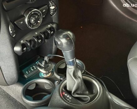 Мини Hatch 2013 в Одессе на Automoto.ua Синий Мини Hatch, объемом двигателя 1.6 л и пробегом 156 тыс. км за 10440 $, фото 11 на Automoto.ua