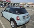 Синий Мини Hatch, объемом двигателя 1.6 л и пробегом 152 тыс. км за 6999 $, фото 8 на Automoto.ua