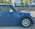 Синий Мини Hatch, объемом двигателя 1.6 л и пробегом 135 тыс. км за 7490 $, фото 4 на Automoto.ua