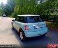 Синий Мини Hatch, объемом двигателя 1.6 л и пробегом 80 тыс. км за 7500 $, фото 3 на Automoto.ua