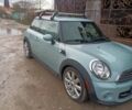 Синий Мини Hatch, объемом двигателя 1.6 л и пробегом 244 тыс. км за 7300 $, фото 8 на Automoto.ua