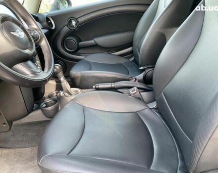 Синий Мини Hatch, объемом двигателя 1.6 л и пробегом 135 тыс. км за 8390 $, фото 13 на Automoto.ua