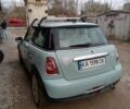 Синий Мини Hatch, объемом двигателя 1.6 л и пробегом 244 тыс. км за 7300 $, фото 7 на Automoto.ua