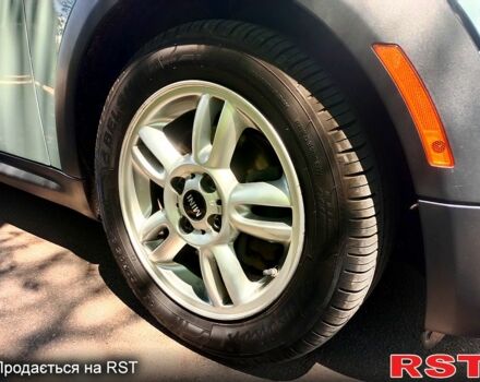 Синий Мини Hatch, объемом двигателя 1.6 л и пробегом 80 тыс. км за 7500 $, фото 5 на Automoto.ua