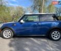 Синий Мини Hatch, объемом двигателя 1.6 л и пробегом 135 тыс. км за 7490 $, фото 11 на Automoto.ua