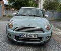 Синий Мини Hatch, объемом двигателя 1.6 л и пробегом 216 тыс. км за 7900 $, фото 7 на Automoto.ua