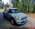 Синий Мини Hatch, объемом двигателя 1.6 л и пробегом 80 тыс. км за 7500 $, фото 1 на Automoto.ua