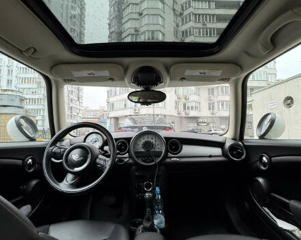 Синій Міні Hatch, об'ємом двигуна 1.6 л та пробігом 89 тис. км за 6500 $, фото 4 на Automoto.ua