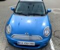 Синий Мини Hatch, объемом двигателя 1.6 л и пробегом 172 тыс. км за 9000 $, фото 1 на Automoto.ua