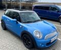Синий Мини Hatch, объемом двигателя 1.6 л и пробегом 172 тыс. км за 9000 $, фото 3 на Automoto.ua