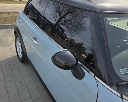 Синий Мини Hatch, объемом двигателя 1.6 л и пробегом 152 тыс. км за 6999 $, фото 14 на Automoto.ua