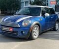 Синий Мини Hatch, объемом двигателя 1.6 л и пробегом 135 тыс. км за 7490 $, фото 1 на Automoto.ua