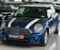 Мини Hatch 2013 в Одессе на Automoto.ua Синий Мини Hatch, объемом двигателя 1.6 л и пробегом 156 тыс. км за 10440 $, фото 1 на Automoto.ua