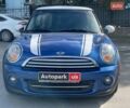 Синий Мини Hatch, объемом двигателя 1.6 л и пробегом 135 тыс. км за 7490 $, фото 2 на Automoto.ua