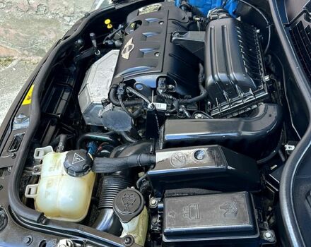 Синий Мини Hatch, объемом двигателя 1.6 л и пробегом 137 тыс. км за 8500 $, фото 12 на Automoto.ua