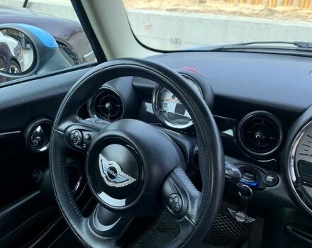 Синий Мини Hatch, объемом двигателя 1.6 л и пробегом 172 тыс. км за 9000 $, фото 5 на Automoto.ua