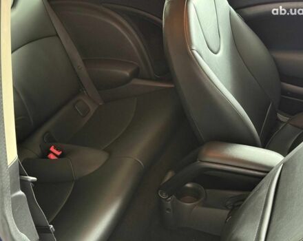 Мини Hatch 2013 в Одессе на Automoto.ua Синий Мини Hatch, объемом двигателя 1.6 л и пробегом 156 тыс. км за 10440 $, фото 17 на Automoto.ua