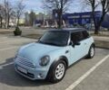 Синий Мини Hatch, объемом двигателя 1.6 л и пробегом 152 тыс. км за 6999 $, фото 4 на Automoto.ua