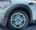 Синий Мини Hatch, объемом двигателя 1.6 л и пробегом 150 тыс. км за 8800 $, фото 6 на Automoto.ua