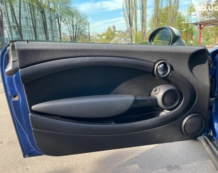 Синий Мини Hatch, объемом двигателя 1.6 л и пробегом 135 тыс. км за 8390 $, фото 12 на Automoto.ua