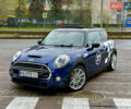 Синий Мини Hatch, объемом двигателя 2 л и пробегом 218 тыс. км за 9900 $, фото 1 на Automoto.ua