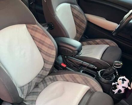 Синій Міні Hatch, об'ємом двигуна 1.5 л та пробігом 171 тис. км за 9000 $, фото 6 на Automoto.ua