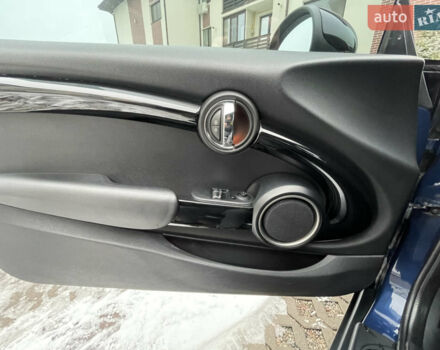 Синій Міні Hatch, об'ємом двигуна 2 л та пробігом 264 тис. км за 13000 $, фото 18 на Automoto.ua