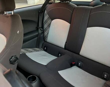 Синій Міні Hatch, об'ємом двигуна 1.5 л та пробігом 171 тис. км за 9000 $, фото 9 на Automoto.ua