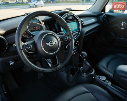 Синий Мини Hatch, объемом двигателя 1.5 л и пробегом 113 тыс. км за 11800 $, фото 30 на Automoto.ua