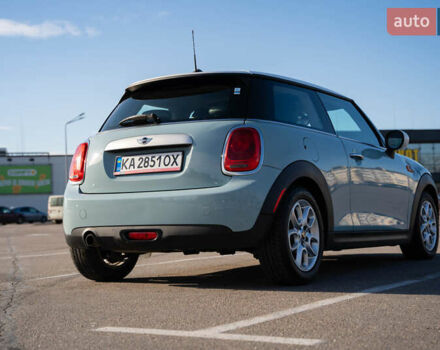 Синий Мини Hatch, объемом двигателя 1.5 л и пробегом 113 тыс. км за 11800 $, фото 5 на Automoto.ua