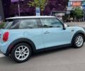 Синий Мини Hatch, объемом двигателя 1.5 л и пробегом 114 тыс. км за 12490 $, фото 6 на Automoto.ua