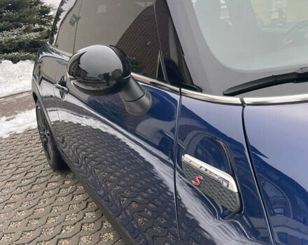 Синий Мини Hatch, объемом двигателя 2 л и пробегом 264 тыс. км за 14000 $, фото 10 на Automoto.ua
