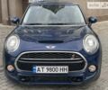 Синий Мини Hatch, объемом двигателя 1.5 л и пробегом 95 тыс. км за 10600 $, фото 15 на Automoto.ua