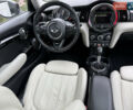 Синий Мини Hatch, объемом двигателя 2 л и пробегом 218 тыс. км за 9900 $, фото 27 на Automoto.ua