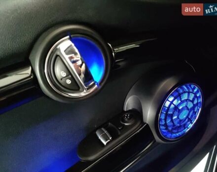 Синий Мини Hatch, объемом двигателя 1.5 л и пробегом 150 тыс. км за 9200 $, фото 28 на Automoto.ua