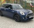 Синий Мини Hatch, объемом двигателя 1.5 л и пробегом 95 тыс. км за 10600 $, фото 4 на Automoto.ua