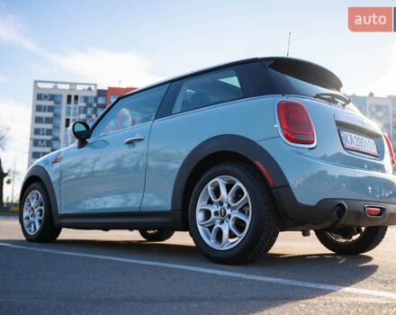 Синий Мини Hatch, объемом двигателя 1.5 л и пробегом 113 тыс. км за 11800 $, фото 8 на Automoto.ua
