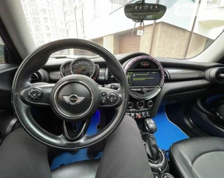 Синий Мини Hatch, объемом двигателя 1.5 л и пробегом 95 тыс. км за 10600 $, фото 21 на Automoto.ua