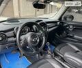 Синий Мини Hatch, объемом двигателя 1.5 л и пробегом 95 тыс. км за 10600 $, фото 24 на Automoto.ua