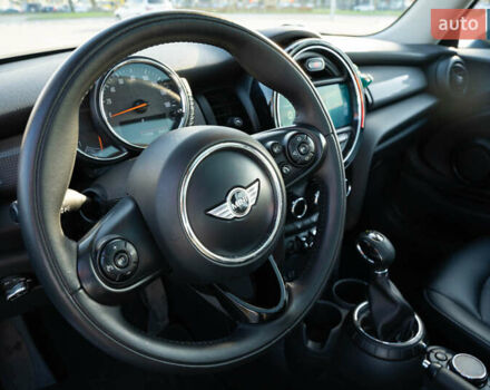Синий Мини Hatch, объемом двигателя 1.5 л и пробегом 113 тыс. км за 11800 $, фото 12 на Automoto.ua