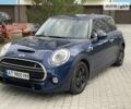 Синий Мини Hatch, объемом двигателя 1.5 л и пробегом 95 тыс. км за 10600 $, фото 1 на Automoto.ua